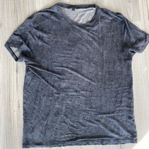 John Varvatos Linen Shirt